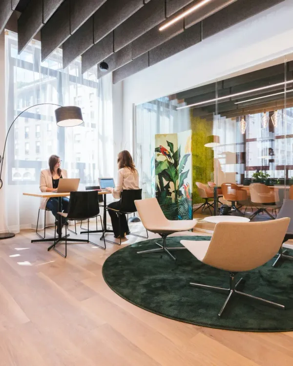 Unternehmen und Digitalisierung