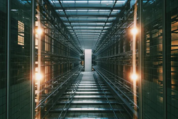 Hosting und Infrastruktur