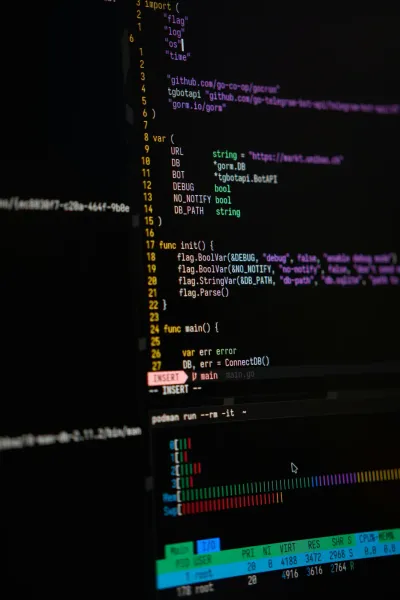 Fintech Analytics Dashboard