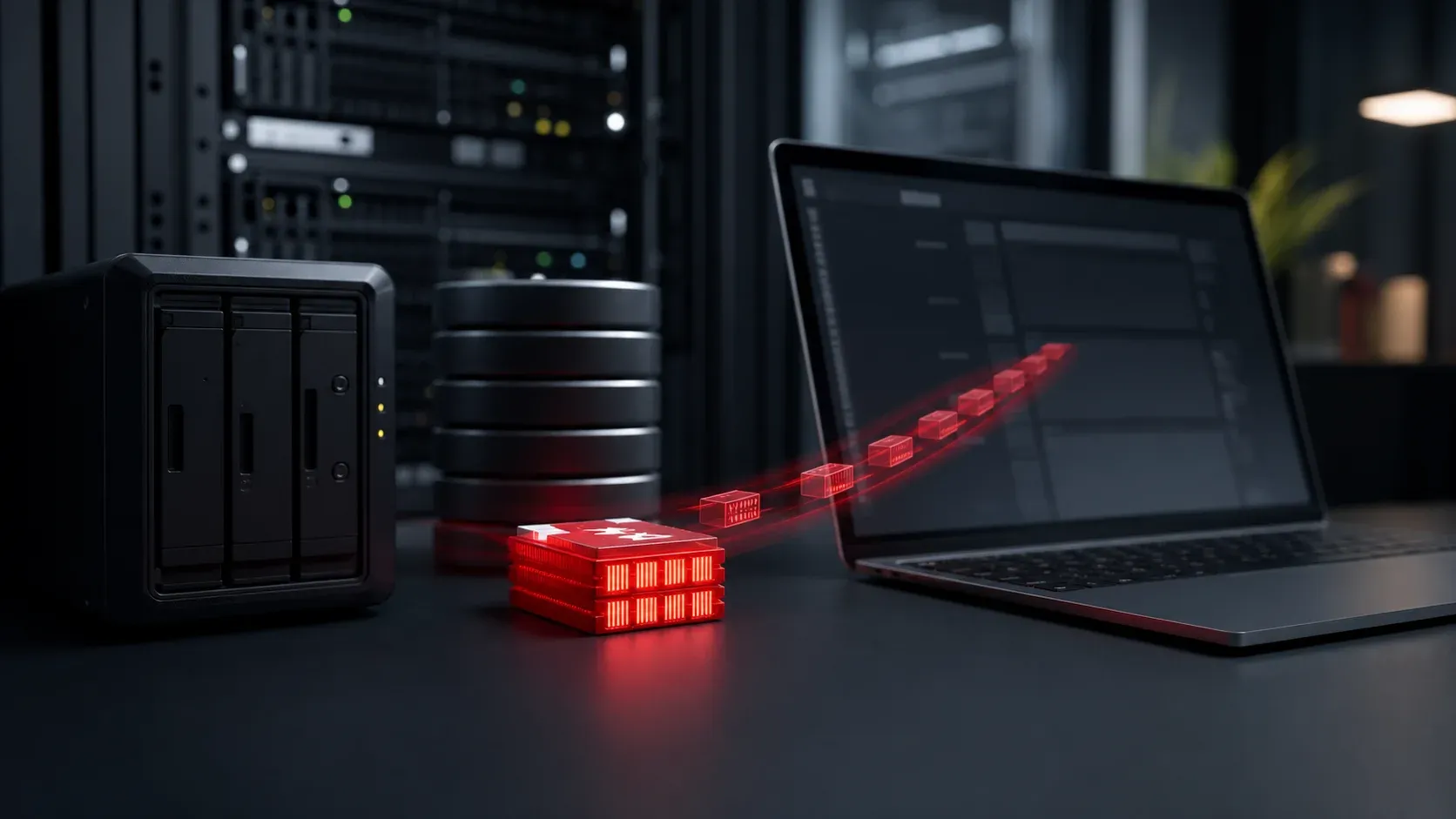 Redis Cache beschleunigt häufig benötigte Daten im Hosting