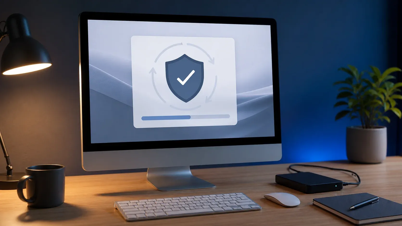 WordPress-Sicherheitsupdate nach der wp2shell-Sicherheitsmeldung prüfen