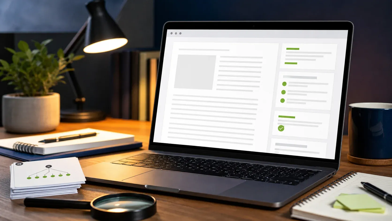 Yoast SEO als WordPress-Plugin für technische SEO-Grundlagen